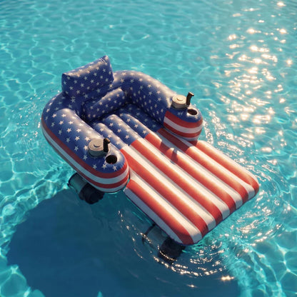 TheAquaFloatie