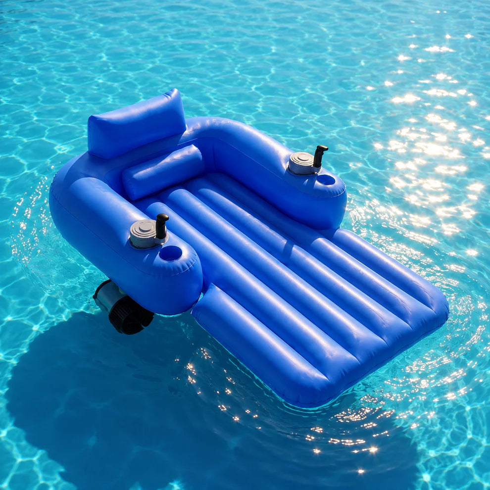 TheAquaFloatie