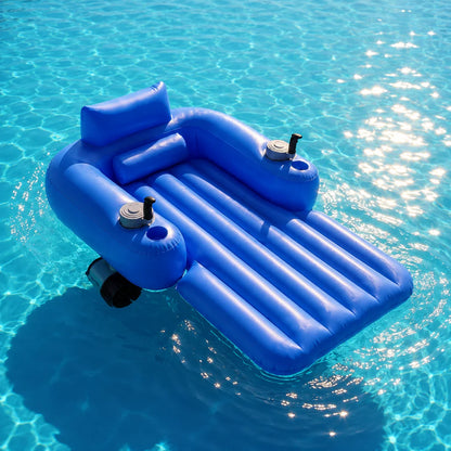 TheAquaFloatie