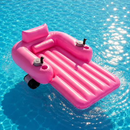 TheAquaFloatie