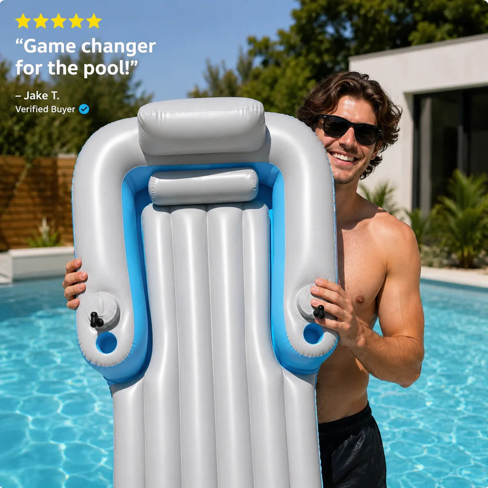 TheAquaFloatie
