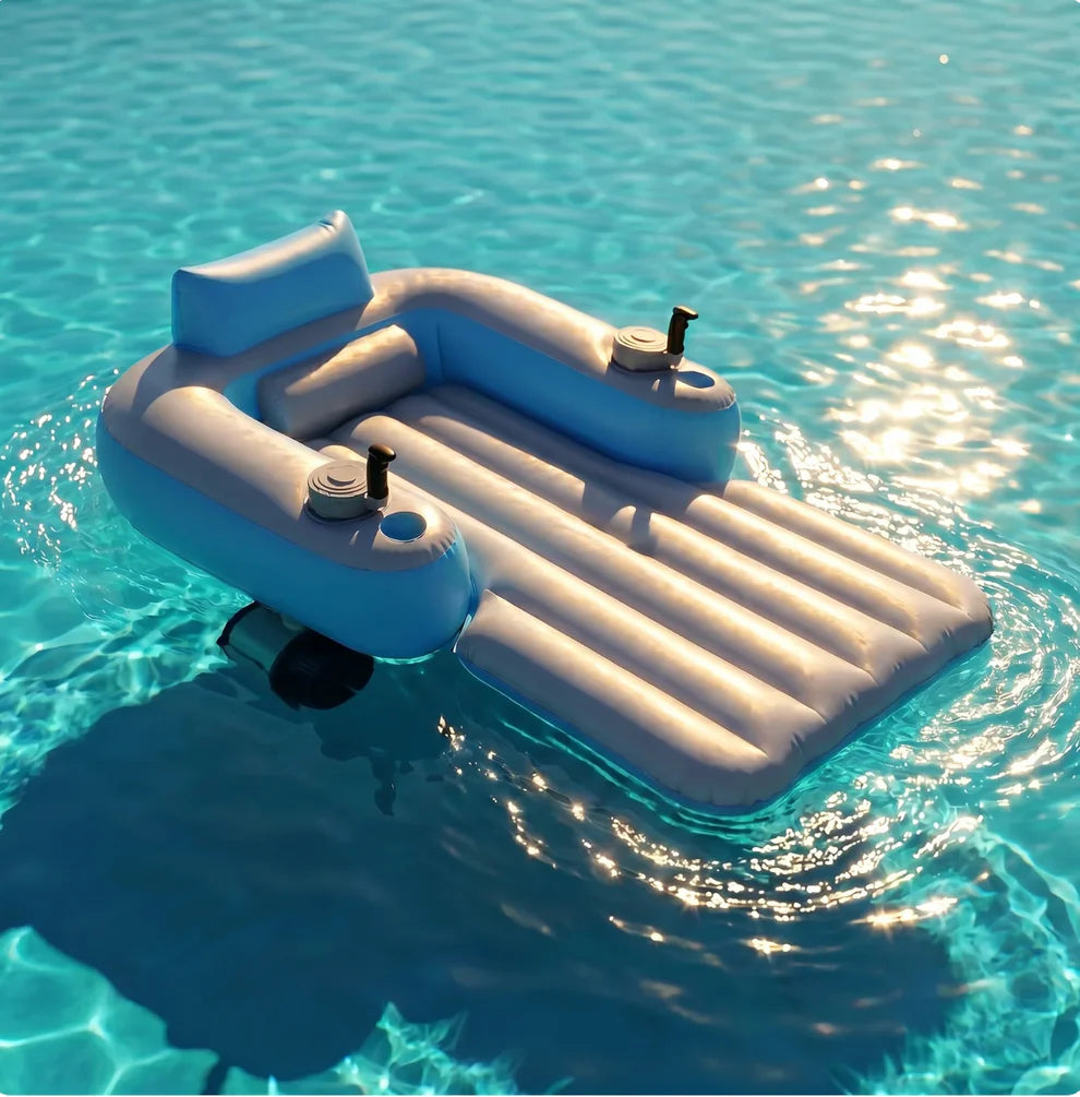 TheAquaFloatie