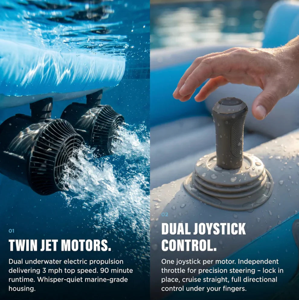 TheAquaFloatie