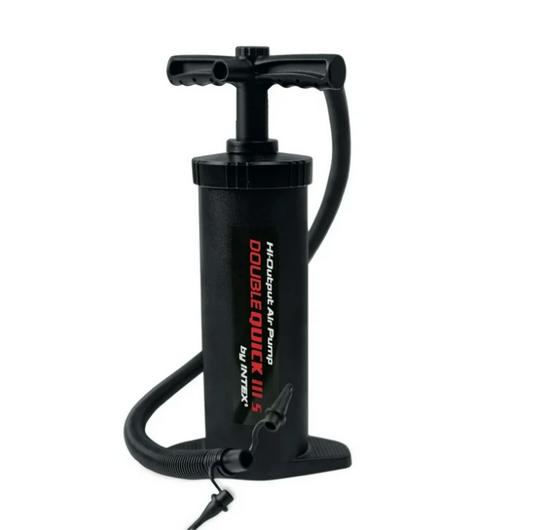 Free Air Pump