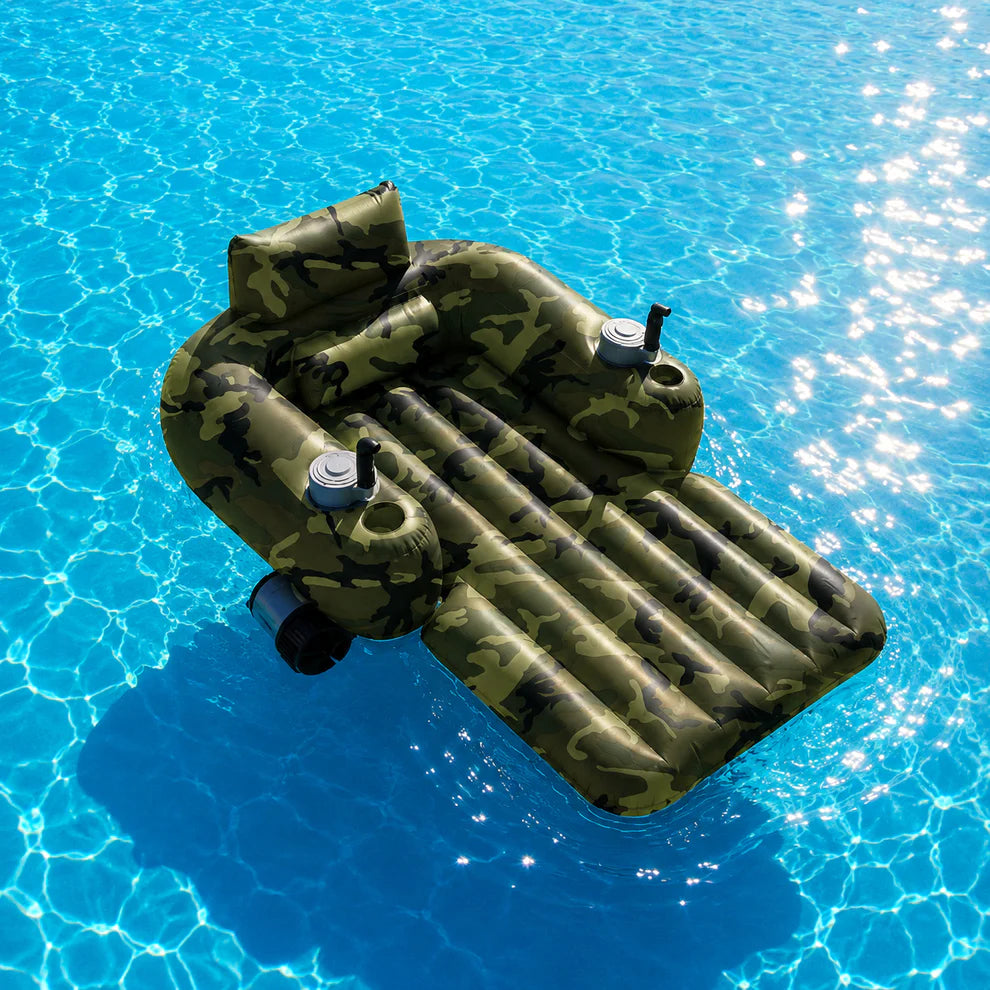 TheAquaFloatie